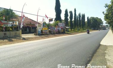 Dekat Kampus UMP; Promo 90 Jutaan; Jl. Purworejo - Jogja;