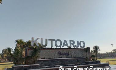 Dekat Kampus UMP; Promo 90 Jutaan; Jl. Purworejo - Jogja;