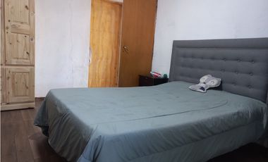 Casa 3 ambientes/ Barrio El Tejado/ Ruta 2