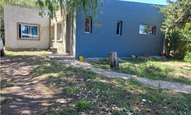 Casa 3 ambientes/ Barrio El Tejado/ Ruta 2