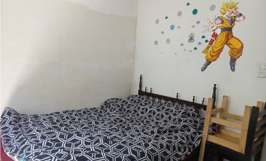 Casa 3 ambientes/ Barrio El Tejado/ Ruta 2