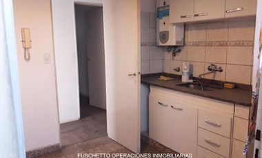 VENTA - TAPIALES - DEPTO 4 AMB . COD 1525