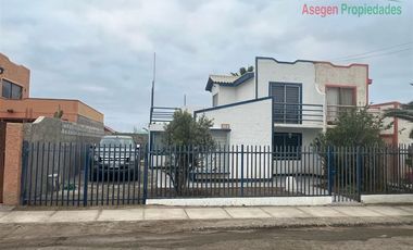 Casa en arriendo de 3 dorm. en Caldera