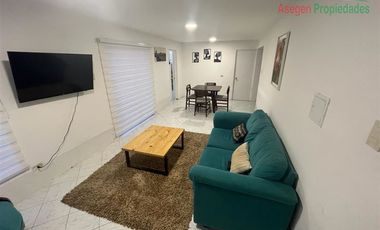 Casa en arriendo de 3 dorm. en Caldera