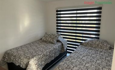Casa en arriendo de 3 dorm. en Caldera