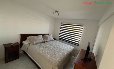 Casa en arriendo de 3 dorm. en Caldera