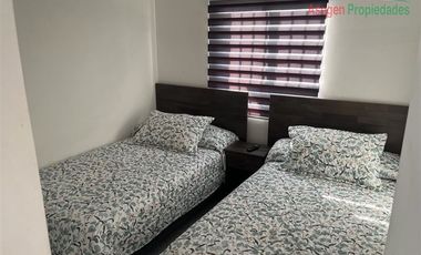 Casa en arriendo de 3 dorm. en Caldera
