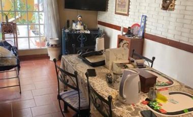 Chalet 4 Ambientes en Lomas de Zamora.