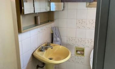 Chalet 4 Ambientes en Lomas de Zamora.