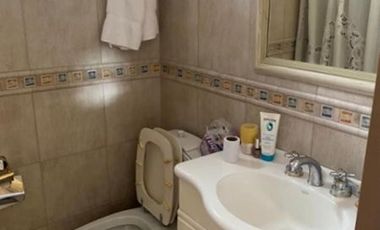 Chalet 4 Ambientes en Lomas de Zamora.