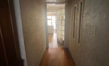 Chalet 4 Ambientes en Lomas de Zamora.