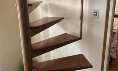 Chalet 4 Ambientes en Lomas de Zamora.