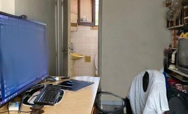 Chalet 4 Ambientes en Lomas de Zamora.