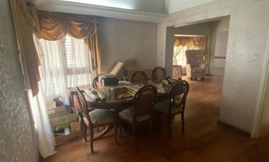 Chalet 4 Ambientes en Lomas de Zamora.