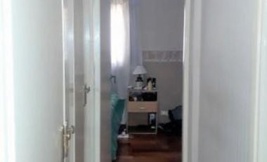 Chalet 4 Ambientes en Lomas de Zamora.