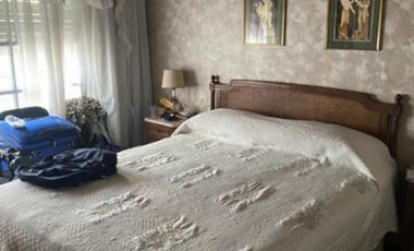 Chalet 4 Ambientes en Lomas de Zamora.