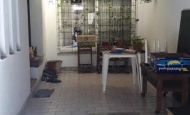 Chalet 4 Ambientes en Lomas de Zamora.