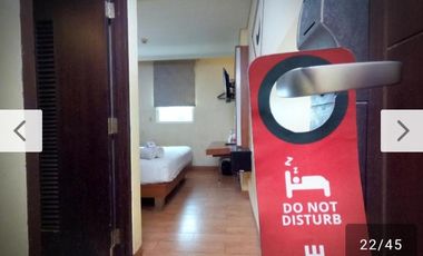 Dijual Hotel Bintang 3 Dikota, Jakarta Utara