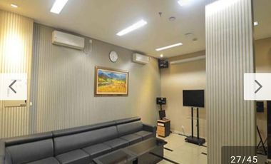 Dijual Hotel Bintang 3 Dikota, Jakarta Utara