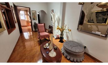 Se vende casa de 144 m2 en el centro de Pereira