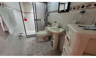 Se vende casa de 144 m2 en el centro de Pereira