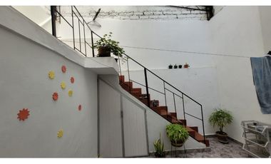Se vende casa de 144 m2 en el centro de Pereira