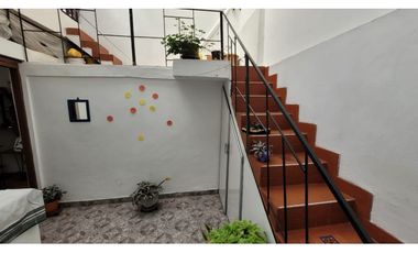 Se vende casa de 144 m2 en el centro de Pereira