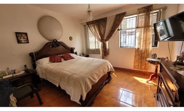 Se vende casa de 144 m2 en el centro de Pereira