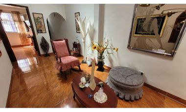 Se vende casa de 144 m2 en el centro de Pereira