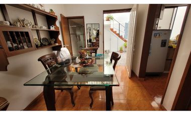Se vende casa de 144 m2 en el centro de Pereira