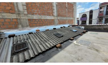 Se vende casa de 144 m2 en el centro de Pereira