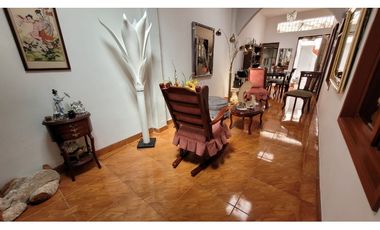 Se vende casa de 144 m2 en el centro de Pereira
