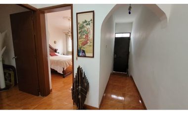 Se vende casa de 144 m2 en el centro de Pereira