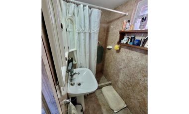 VENTA CASA EN MAR CHIQUITA SOBRE LOTE DE 720 m2