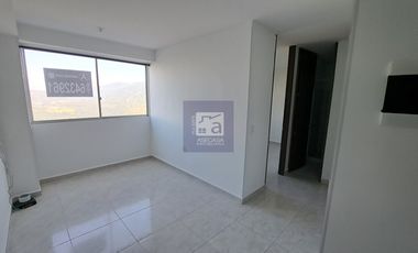 COD. 5424 - SE ARRIENDA APARTAMENTO - BARRIO: COMUNEROS
