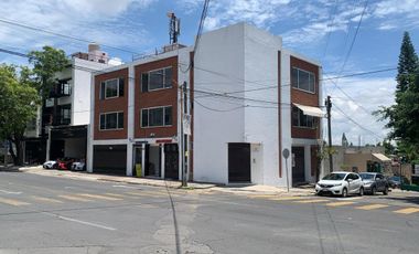 Venta de Edificio Comercial en  Río Mayo