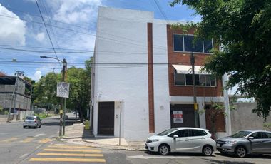 Venta de Edificio Comercial en  Río Mayo