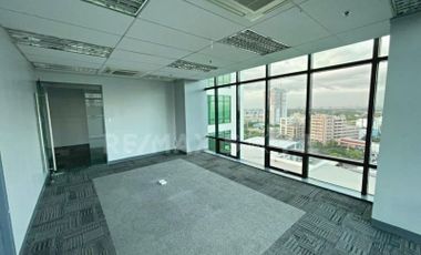 BPO Office Space for Lease in Alabang, Muntinlupa City