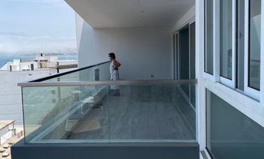 Departamento en Venta - YACHT CLUB ANCON