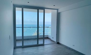 Departamento en Venta - YACHT CLUB ANCON