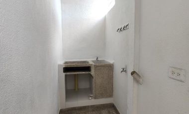 apartamento en venta en la playa. Cod V25068