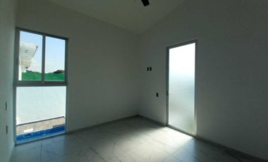 CASA EN VENTA EN FRACCIONAMIENTO LOMAS DE COCOYOC MORELOS
