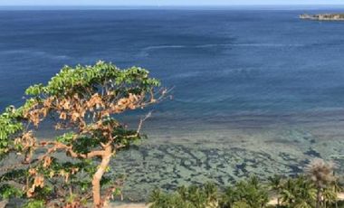 Beachfront Property for Sale in Brgy. Boboy Agno Pangasinan