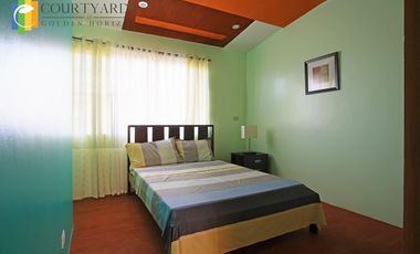 AFFORDABEST PROMO!!!! Reserve Now for Only 3,000