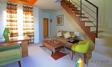 AFFORDABEST PROMO!!!! Reserve Now for Only 3,000