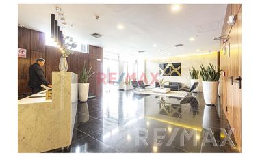 Ocasion Se Vende Oficina Boutique En Barranco Limite Con Miraflores
