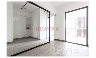 Ocasion Se Vende Oficina Boutique En Barranco Limite Con Miraflores