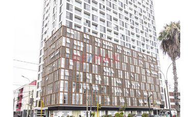 Ocasion Se Vende Oficina Boutique En Barranco Limite Con Miraflores