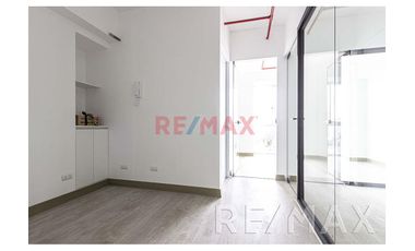 Ocasion Se Vende Oficina Boutique En Barranco Limite Con Miraflores