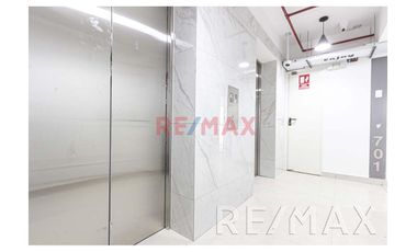Ocasion Se Vende Oficina Boutique En Barranco Limite Con Miraflores